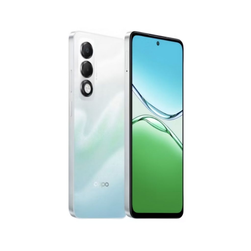 Jual OPO A5i Pro 5G 8/256GB GARANSI RESMI OPO | Shopee Indonesia