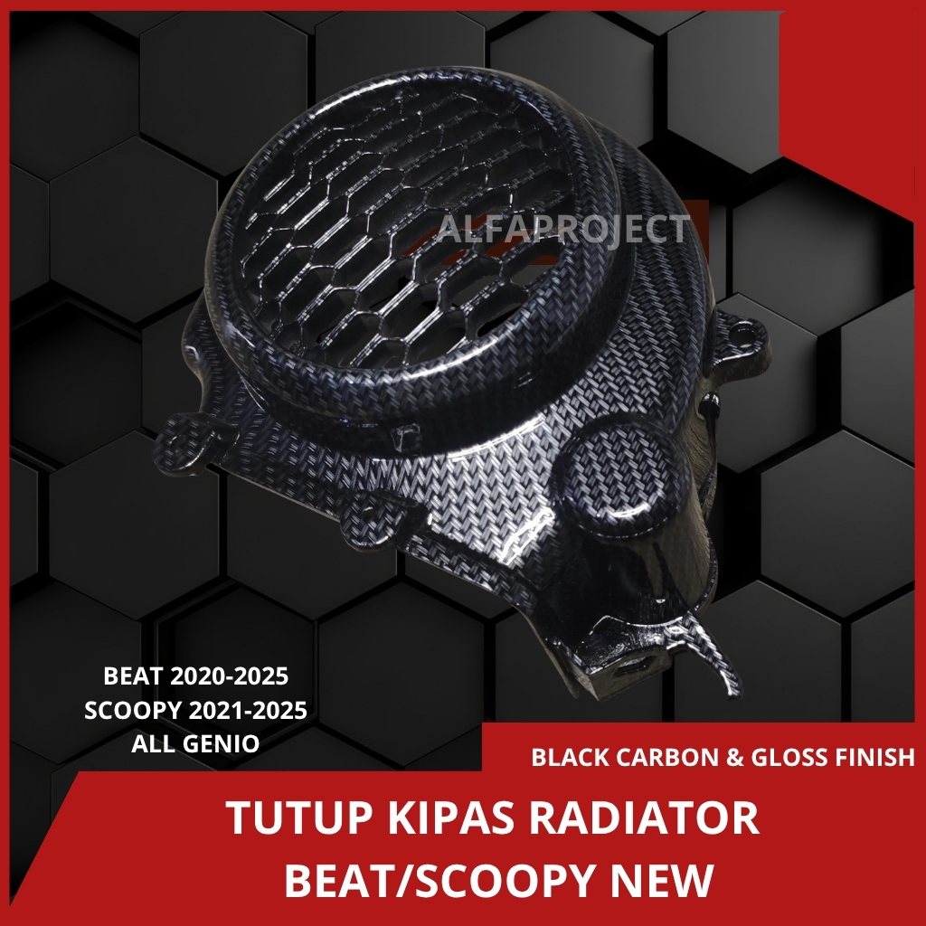 Produk AlfaProject.ID | Shopee Indonesia