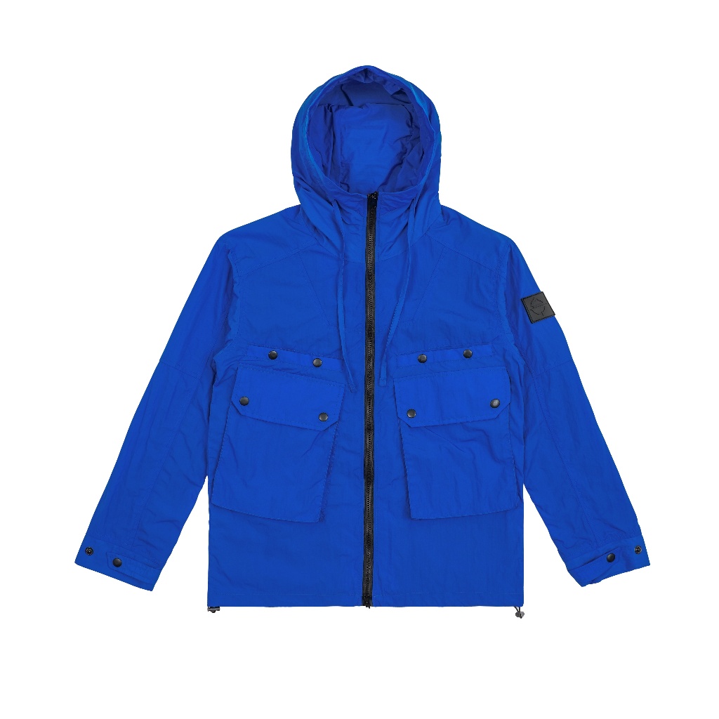 Jual EQTR PRD - PG'25 Field Jacket Jaket Lapangan Jaket Corong | Shopee ...