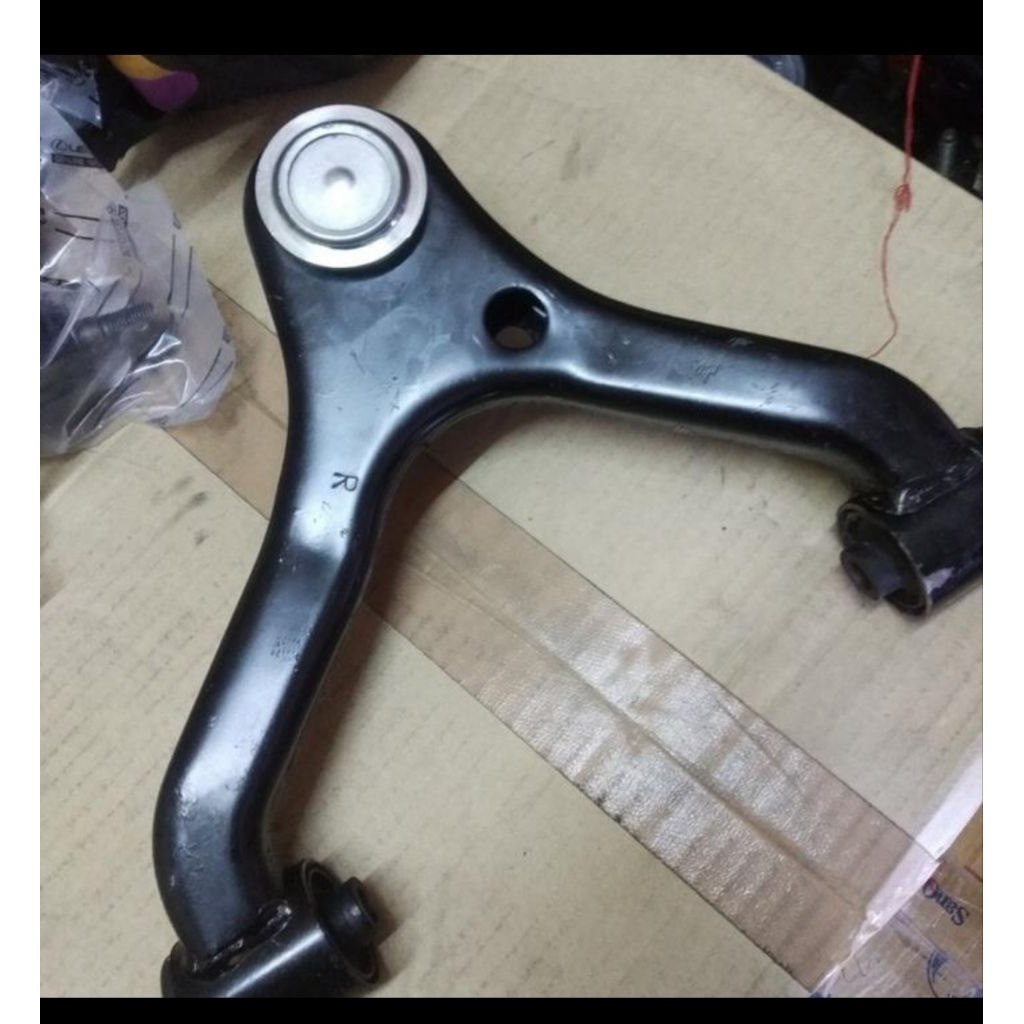 Jual Upper arm sayap atas Innova Hilux single cabin | Shopee Indonesia
