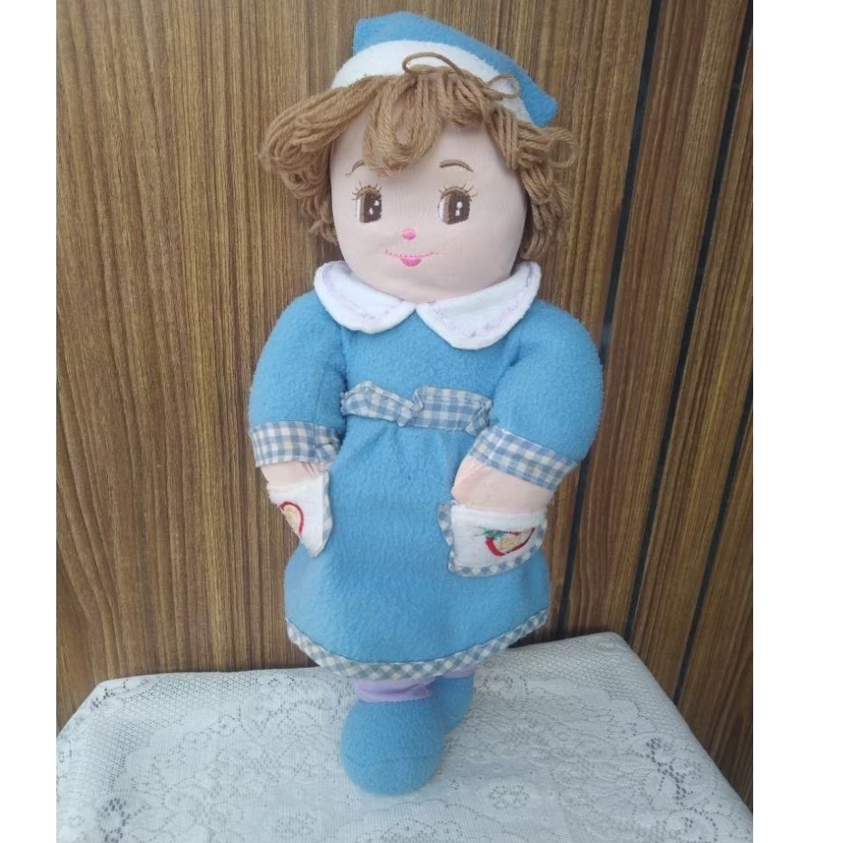 Jual boneka ragdoll peri | Shopee Indonesia