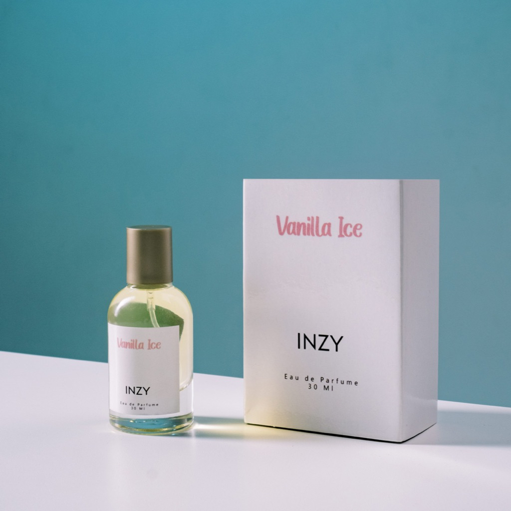 Produk Inzy Parfume | Shopee Indonesia
