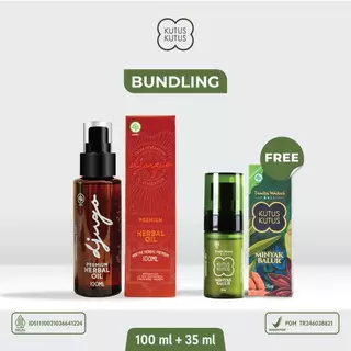 Jual kutus kutus bali Harga Terbaik & Termurah Desember 2025