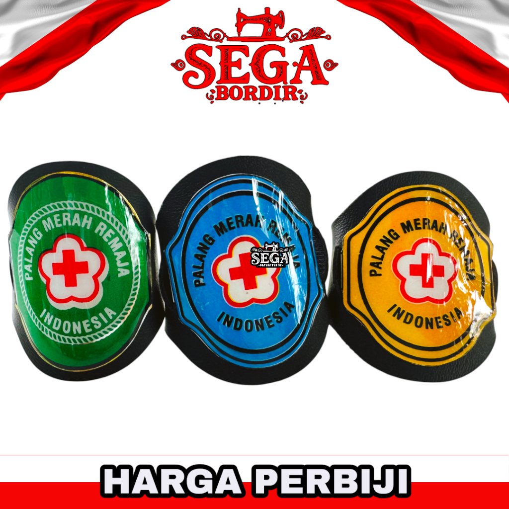 Jual Ring PMR | Ring slayer PMR Mula Madya Wira fiber resin | Shopee ...
