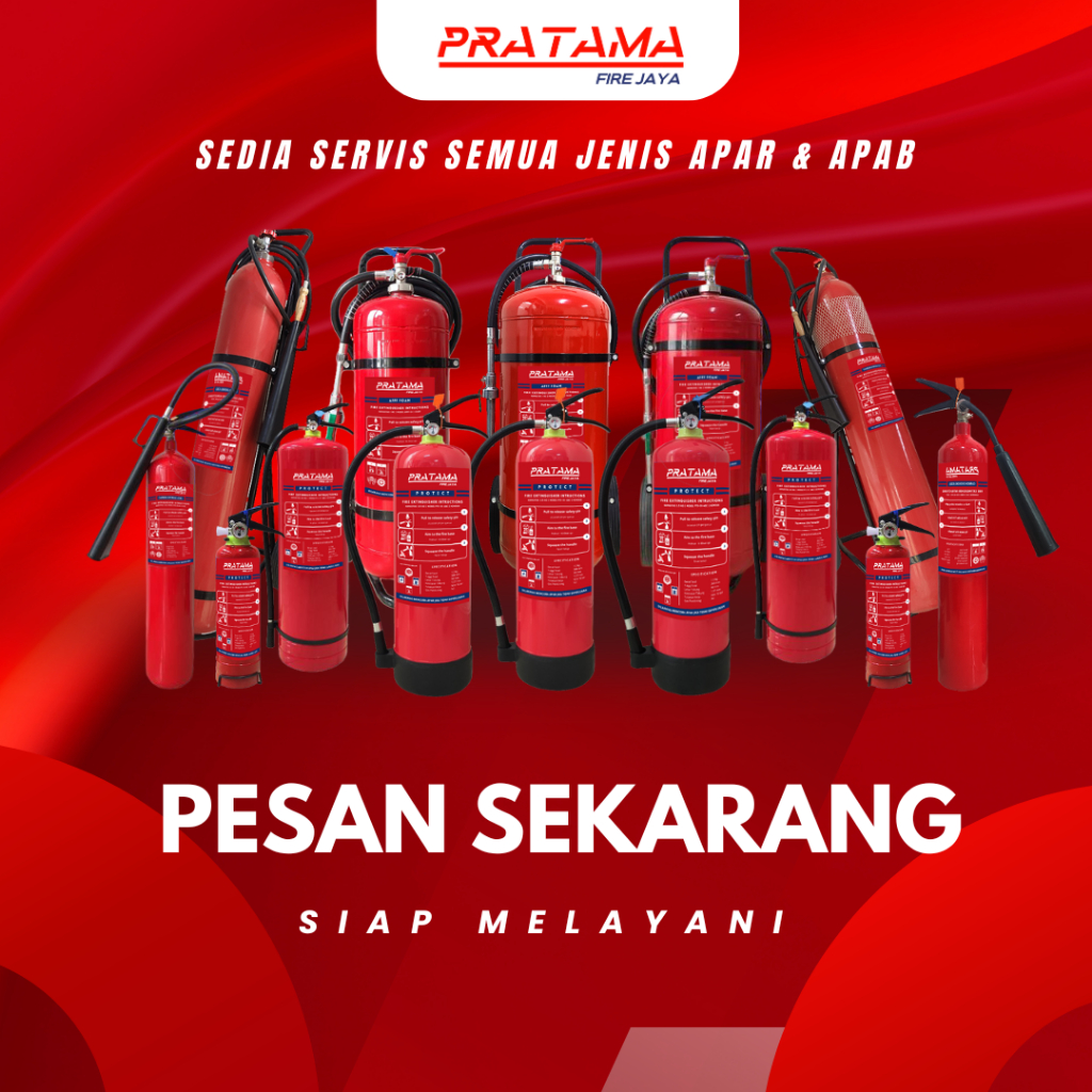 Jual APAB 25KG AFFF FOAM PRATAMA FIRE JAYA | Shopee Indonesia