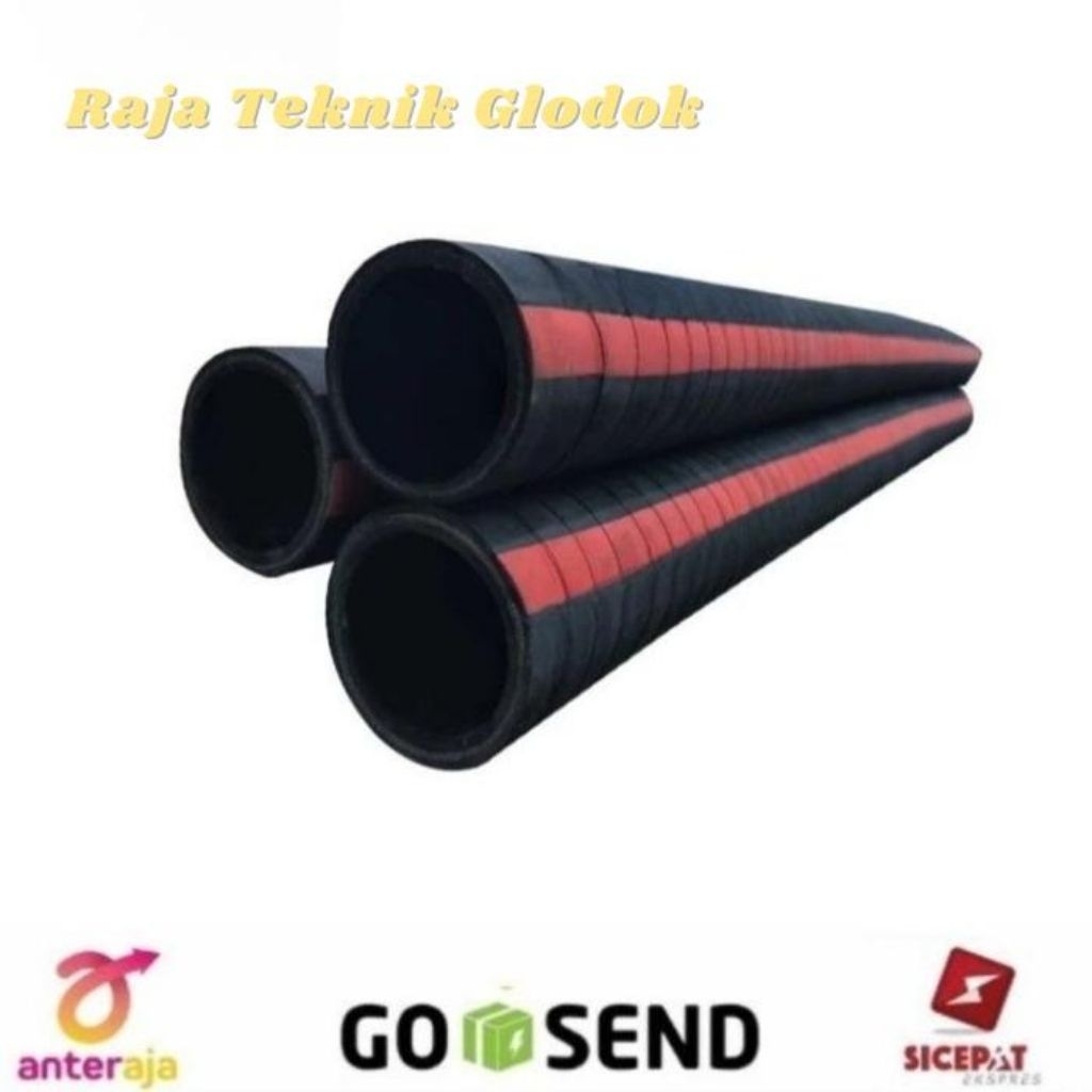 Jual Selang Radiator 1 3/4