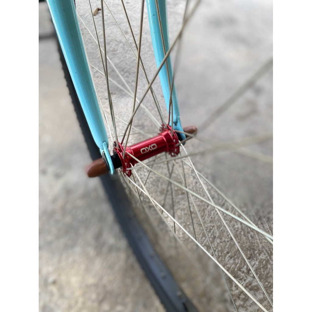 Jual comuter bike, custom sepeda kalcer, federal | Shopee Indonesia