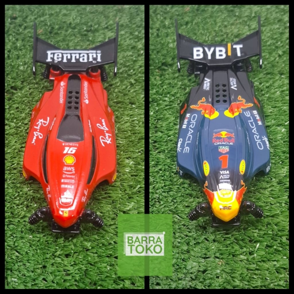Jual REP BODY DUAL RIDGE SUPER 2 REPAINT | Shopee Indonesia
