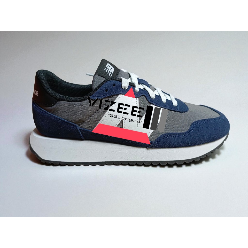 Jual Sepatu Casual Navy - MS237MCN(BNIB) | Shopee Indonesia