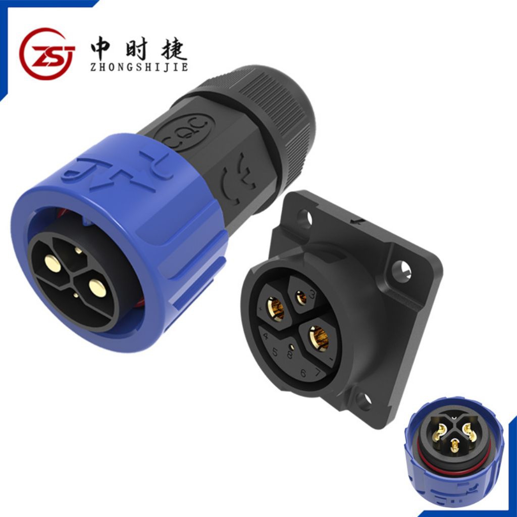 Jual SOCKET M23 MALE DAN FEMALE | Shopee Indonesia