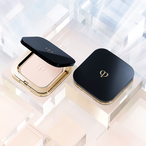 Premiere pressed Powder - Poudre compacte main image 1