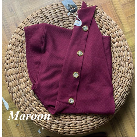 Bottle Cleaner Brush Detail