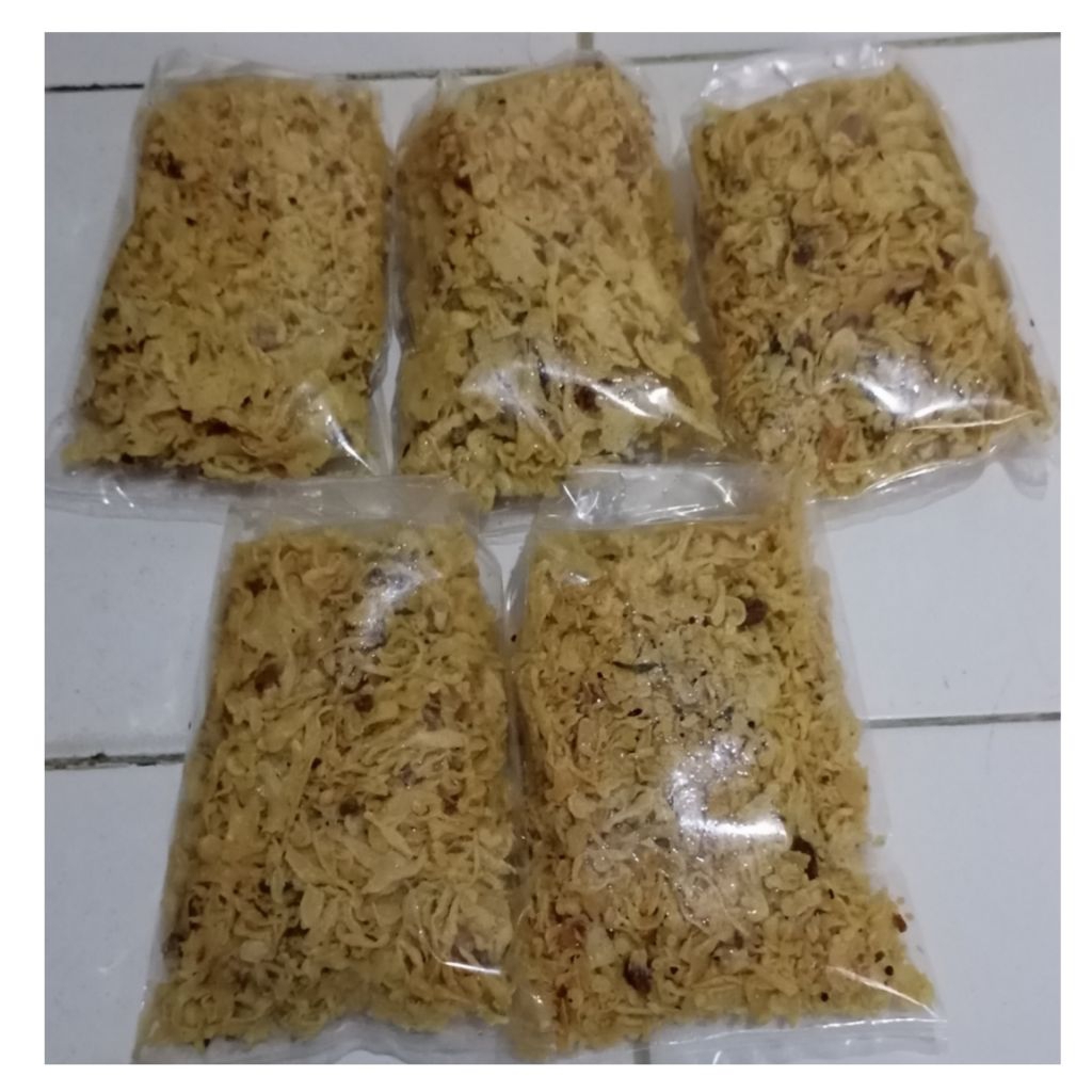 Jual Rempeyek Kacang Terlengkap & Harga Terbaru Oktober 2026 | Shopee ...