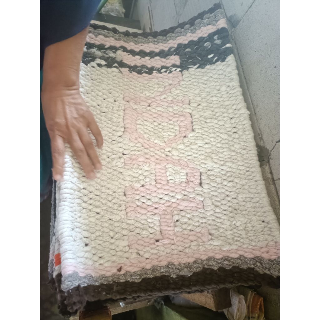 Jual Kesed Kain Indah | Shopee Indonesia