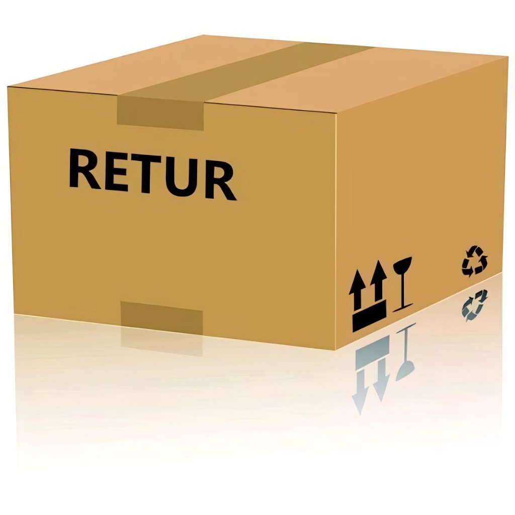 Jual Paket Retur Shopee | Shopee Indonesia