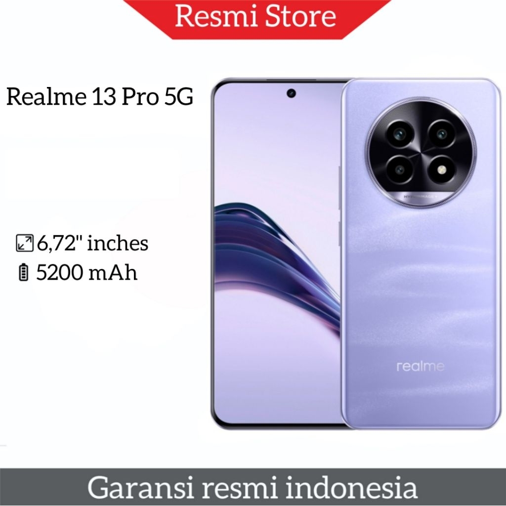 REALME 13 PRO 5G 12/256GB NEW BNIB