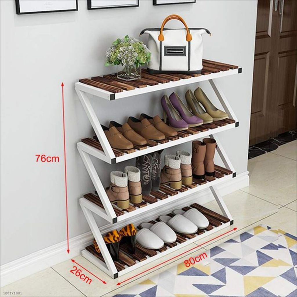 Jual Rak sepatu minimalis | Shopee Indonesia
