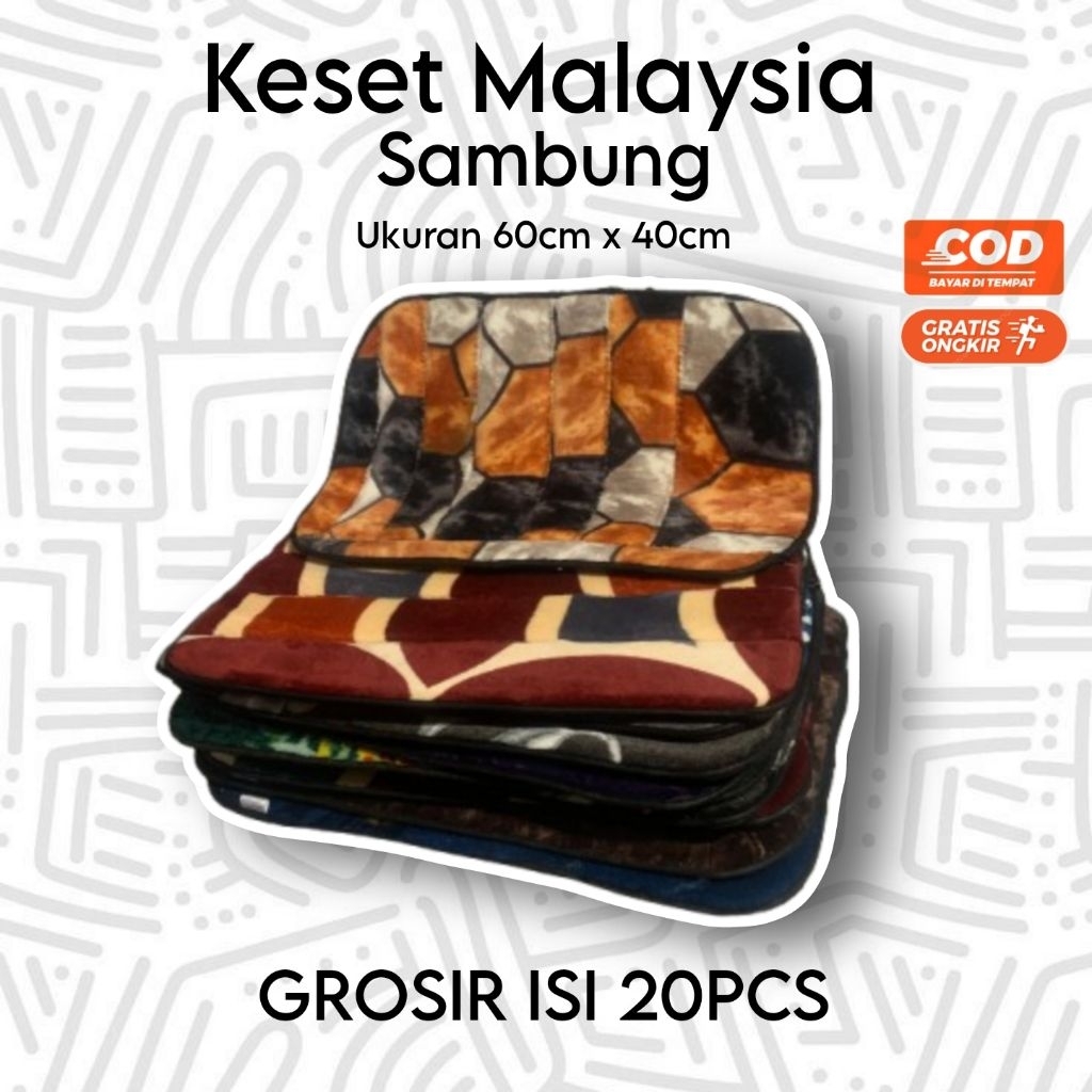 Produk LiLy&Ca Textile | Shopee Indonesia