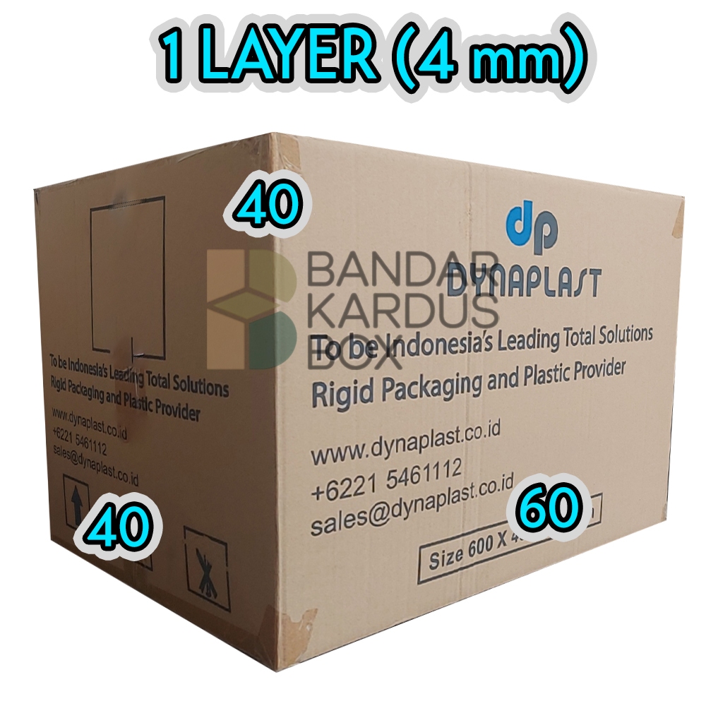 Jual Kardus Packing Pindahan Jumbo Besar Bekas Packaging Dus Tebal Box ...