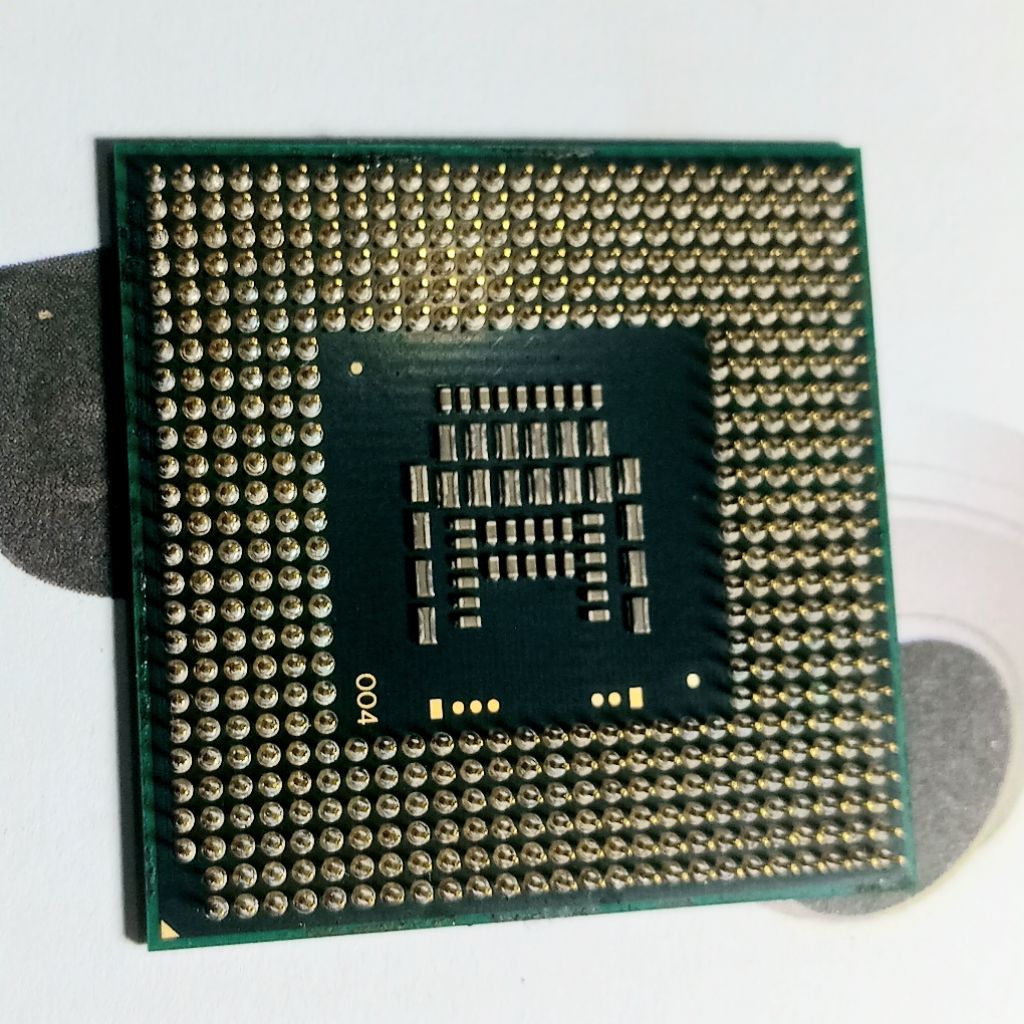 Jual PROSESOR INTEL PENTIUM DUAL-CORE T4500 | Shopee Indonesia