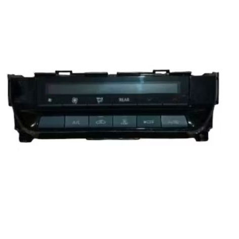 Jual panel digital AC dasbord innova zenix tipe G HYBRID original ...