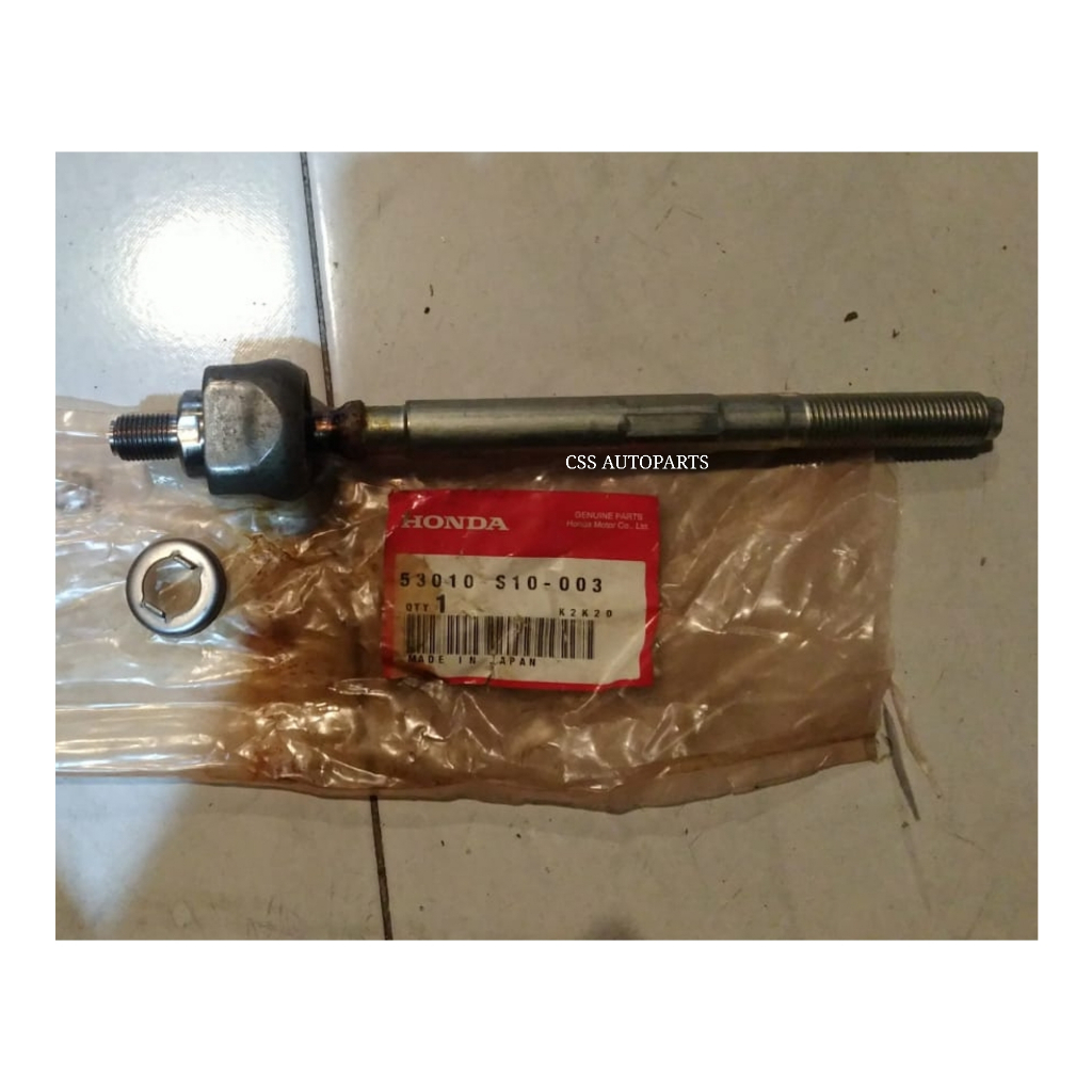 Jual SET RACK END COMP CRV 2000 (GEN 1) ORIGINAL HONDA | Shopee Indonesia