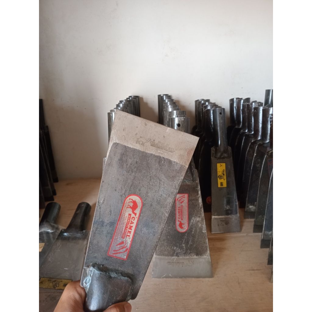 Jual Dodos Camel New ukuran 5 inci dari Malaysia (kolongan) | Shopee ...