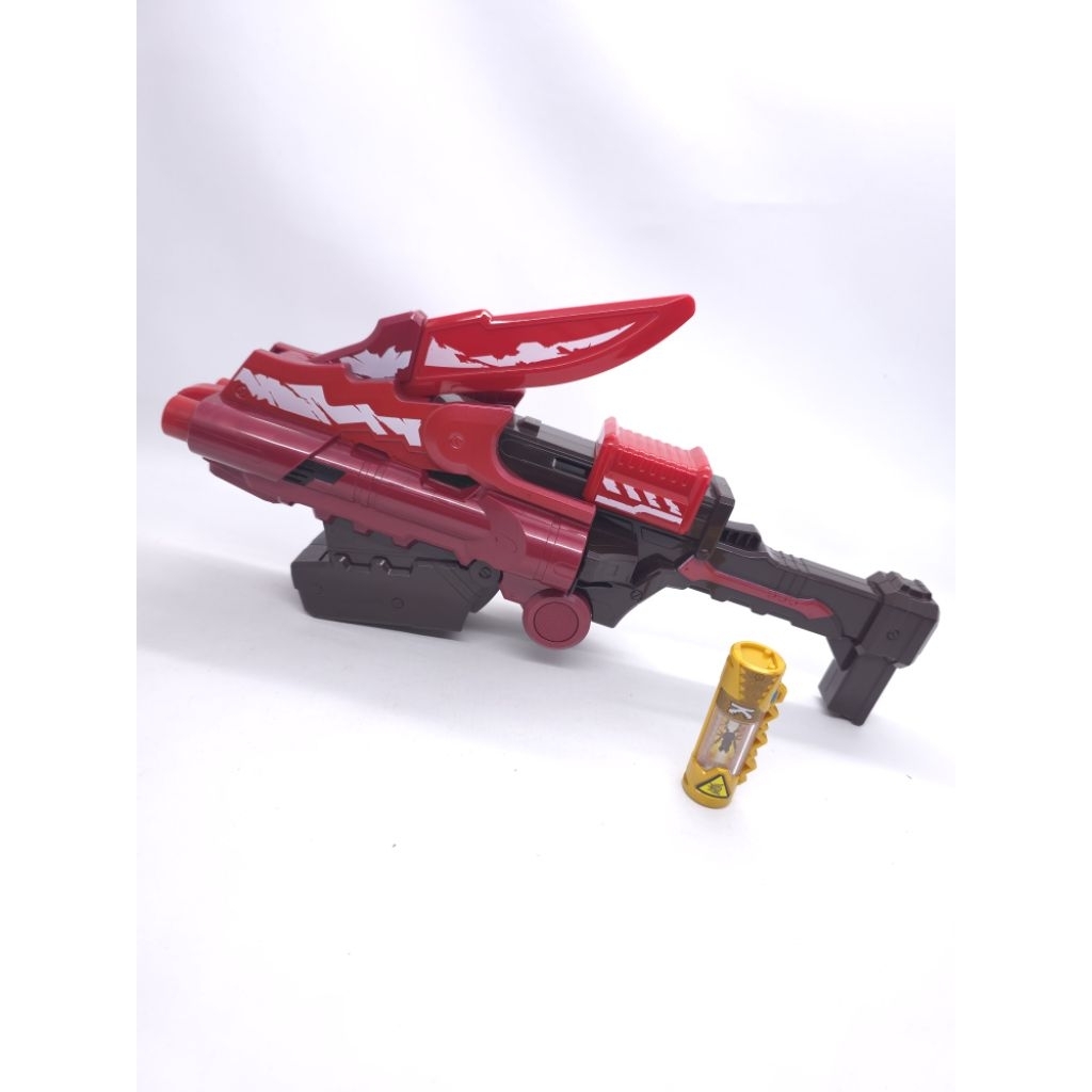 Jual dx kingohger kyoryuger dx gaburicalibur gaburi calibur | Shopee ...