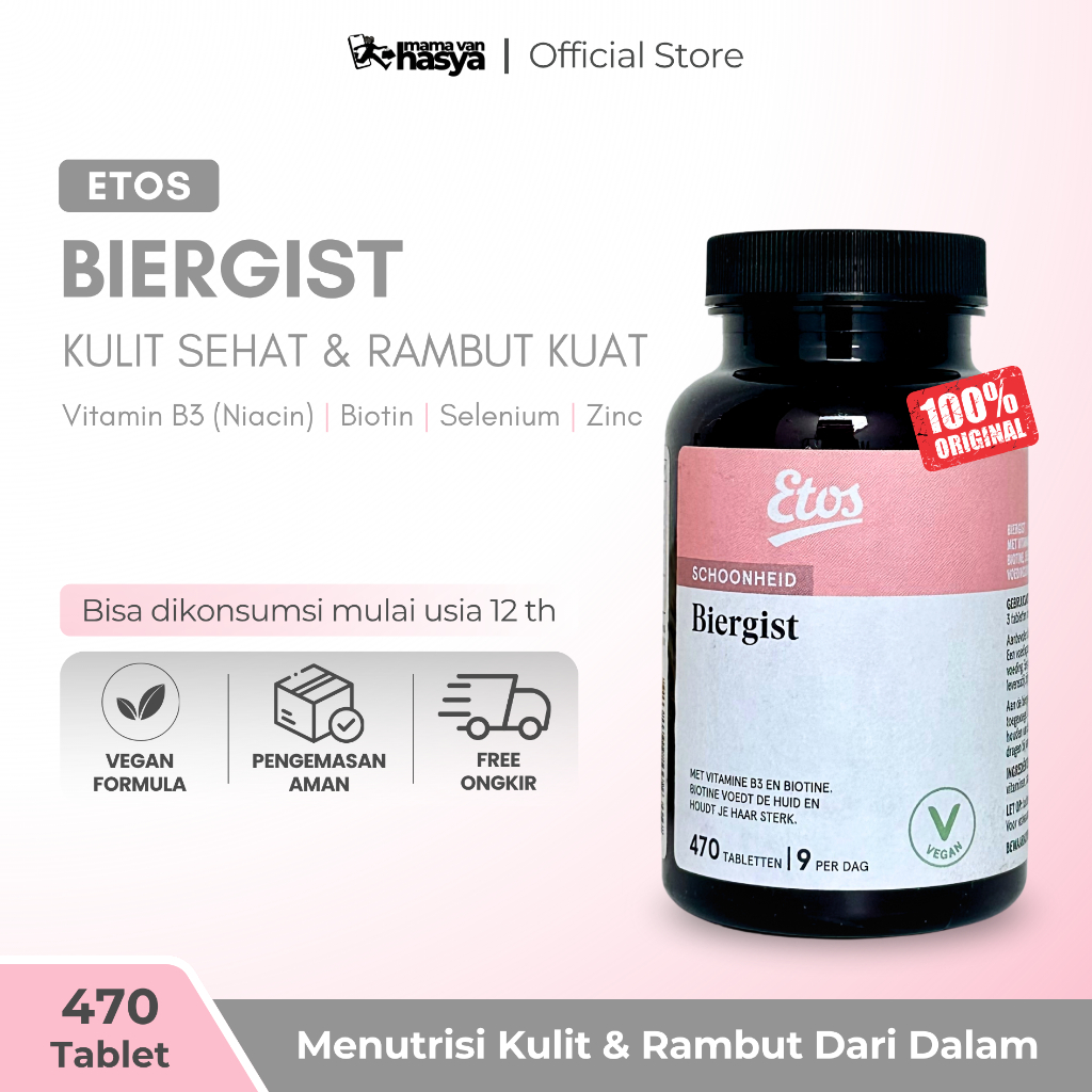 Produk Mama Van Hasya | Shopee Indonesia