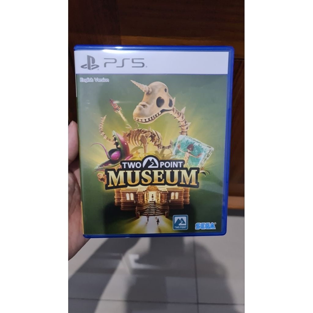 Jual Two point Museum PS5 | Shopee Indonesia