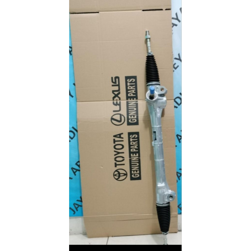 Jual RACK STEER RACK STEERING RACK STIR REK STIR ALPHARD VELLFIRE ANH20 ...