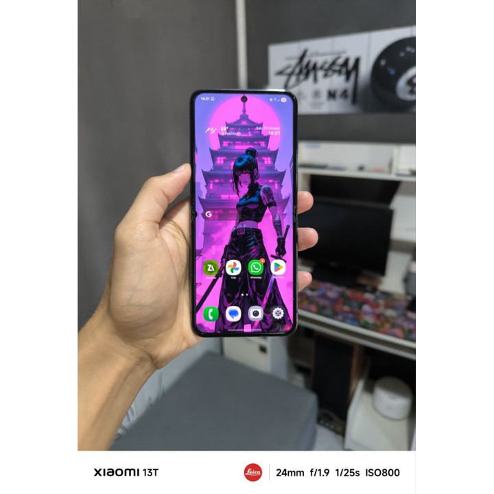 Samsung Z Flip 5 5G 8/256