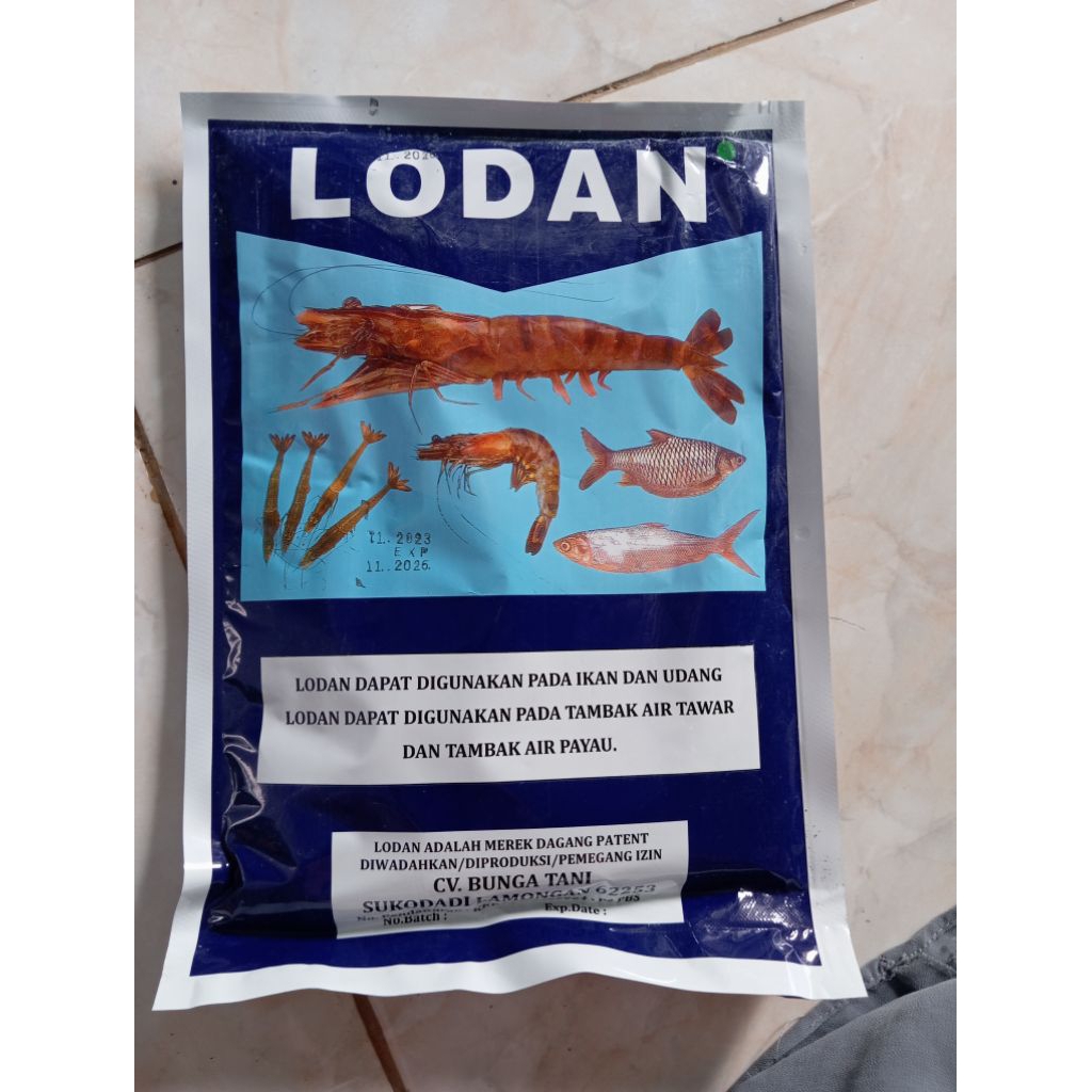 Jual Lodan Terlengkap & Harga Terbaru Agustus 2026 | Shopee Indonesia