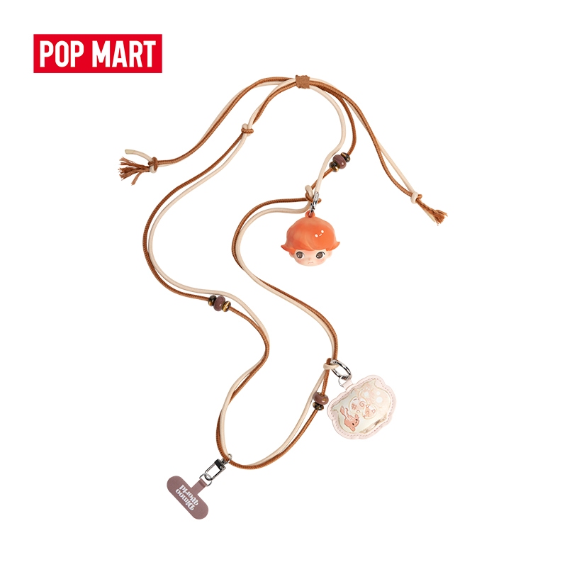 Jual POP MART DIMOO The Missing Day Series - Phone Charm Blind Box ...