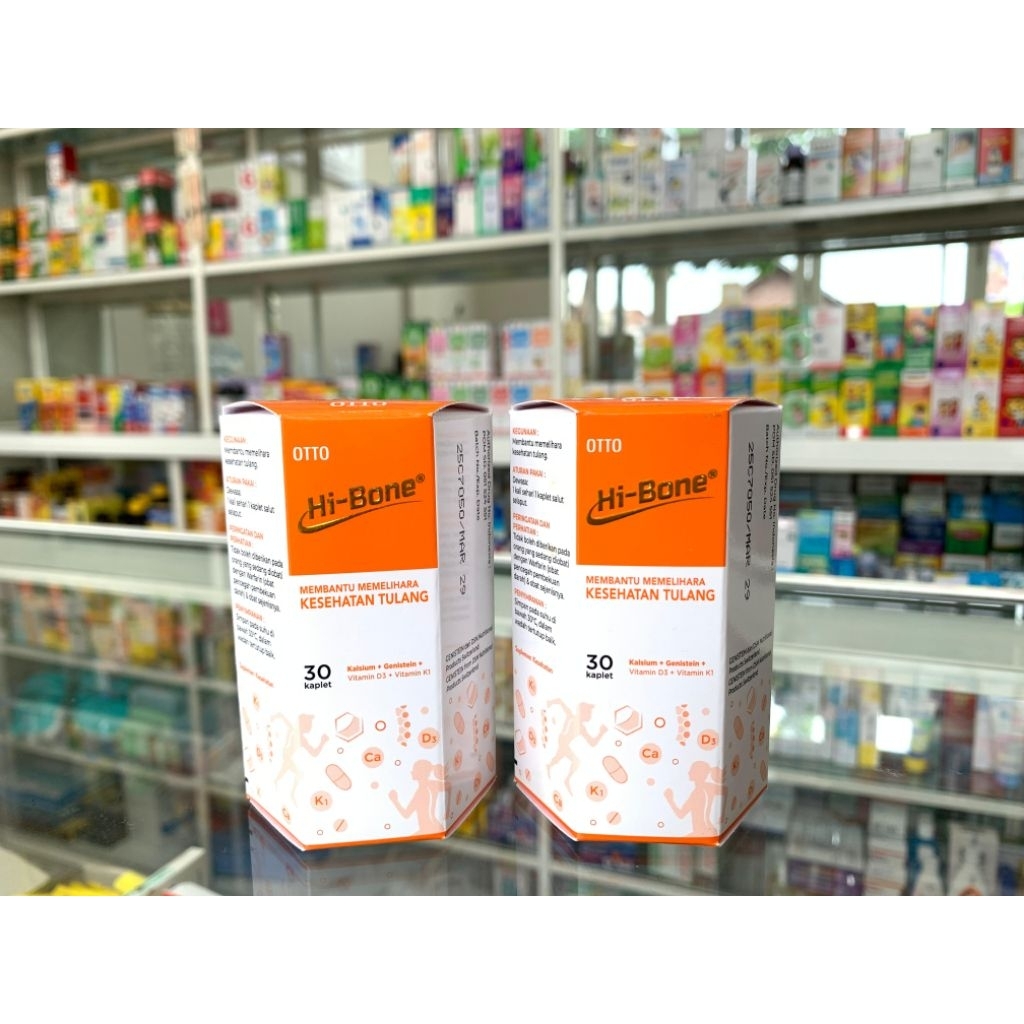 Jual HI Bone Terlengkap & Harga Terbaru April 2026 | Shopee Indonesia