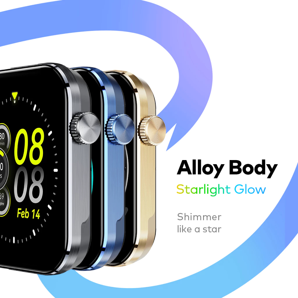 Jual itel O25 Smartwatch | Tampilan Jam AI | Panggilan & Notifikasi BT ...