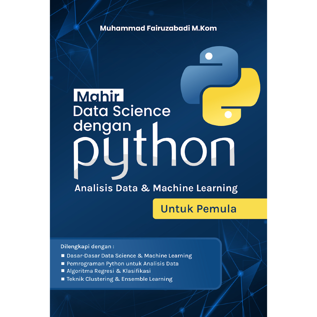 Jual Paket Murah 3 Buku Pemrograman Panduan Coding Web, Python ...