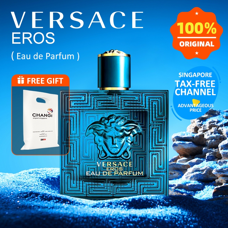 Jual Parfum Versace Terlengkap Harga Terbaru November 2025