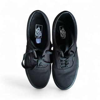 Jual vans era full black Harga Terbaik Termurah November 2025