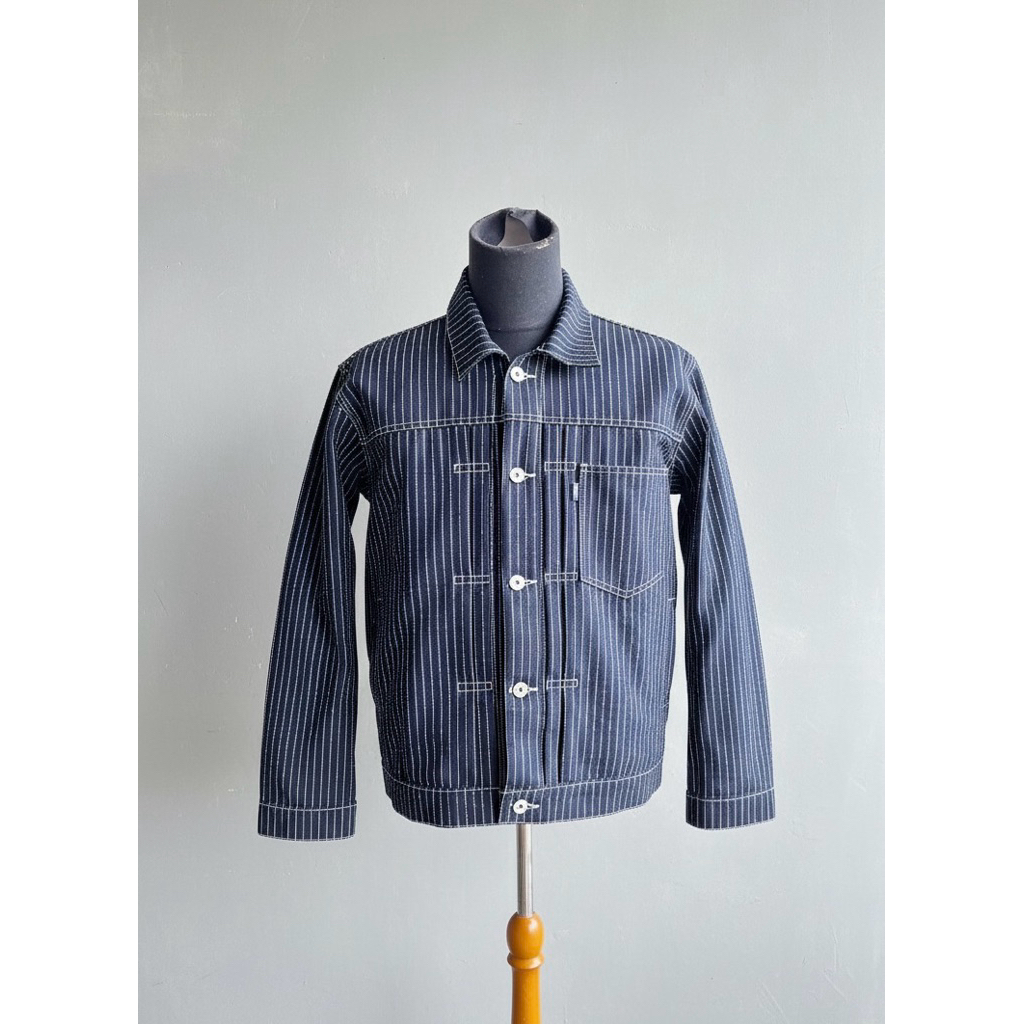 Produk SIMISSTY CUSTOM DENIM | Shopee Indonesia