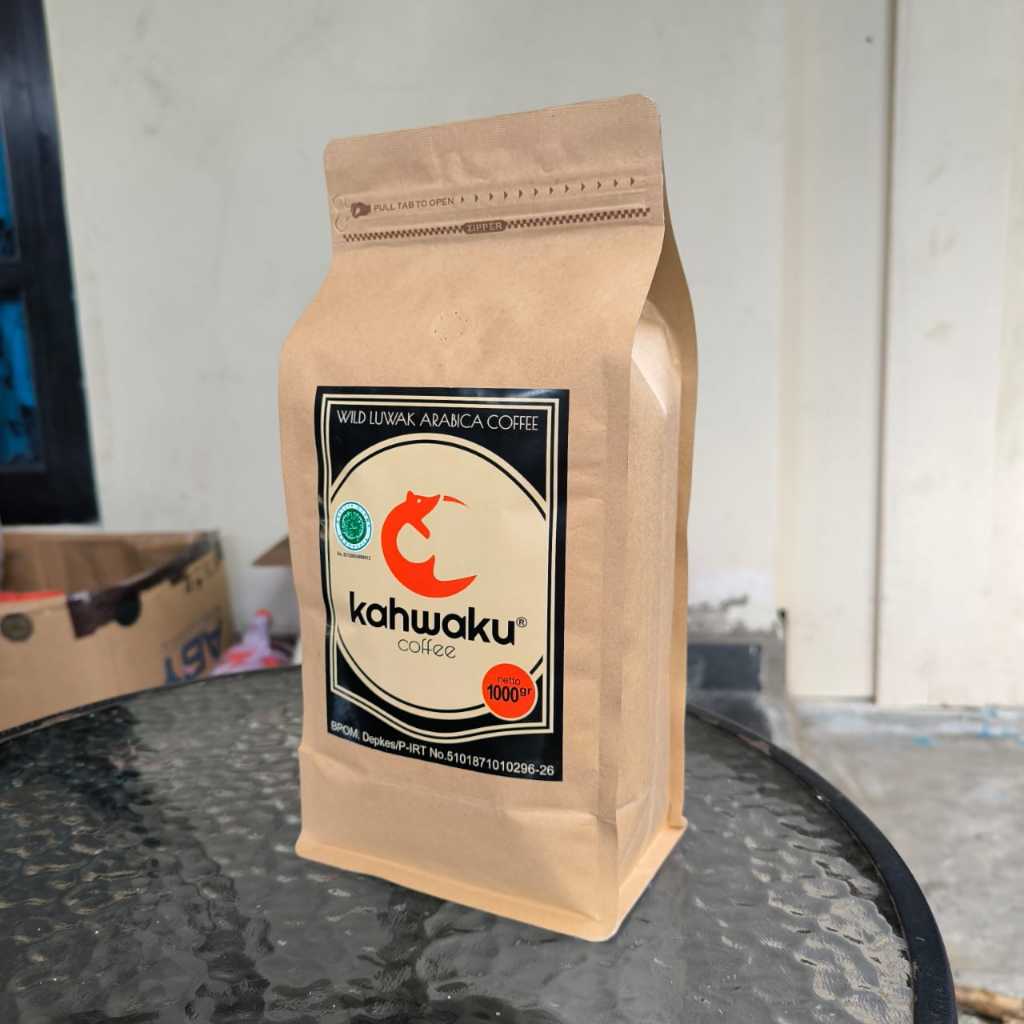 KOPI LUWAK LIAR GAYO ABUSYIK ROASTED BE… KOPI LUWAK LIAR GAYO ABUSYIK ROASTED BE… KOPI LUWAK LIAR GAYO