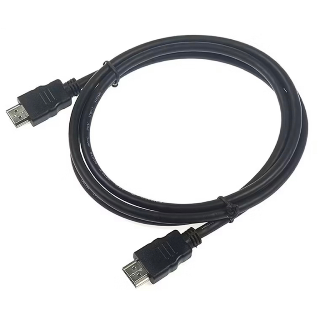 Jual Kabel HDMI 1.5M HDMI TO HDMI 1080P Full HD | Shopee Indonesia