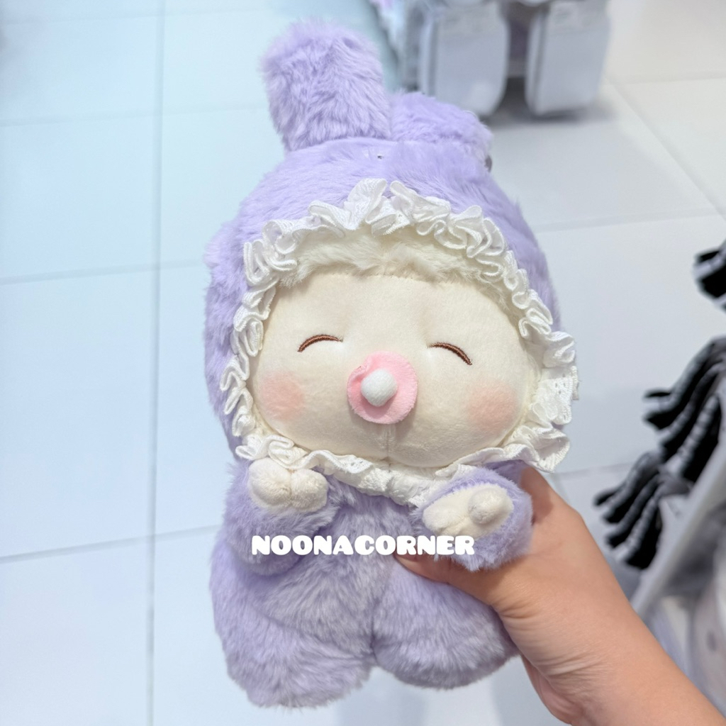 Jual Miniso x Penpie‼️ Boneka Plush Lembut Baby Cici Sheep Mini Family ...