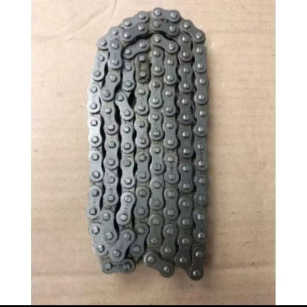 Jual RANTAI MOTOR ORIGINAL COPOTAN UKURAN 428H merek random MASIH BAGUS ...
