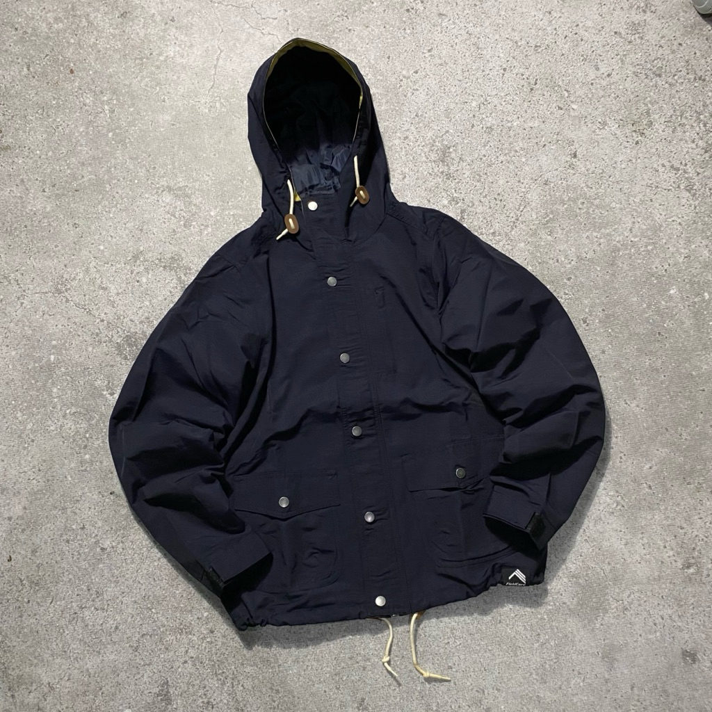 Jual Fieldcore Jacket Second Original | Shopee Indonesia