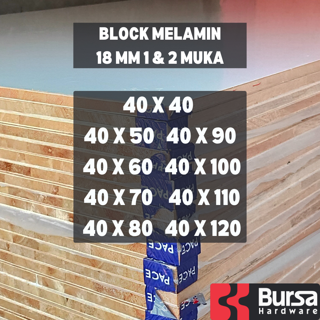 Jual Multiplek 18mm Terlengkap & Harga Terbaru Juli 2026 | Shopee Indonesia