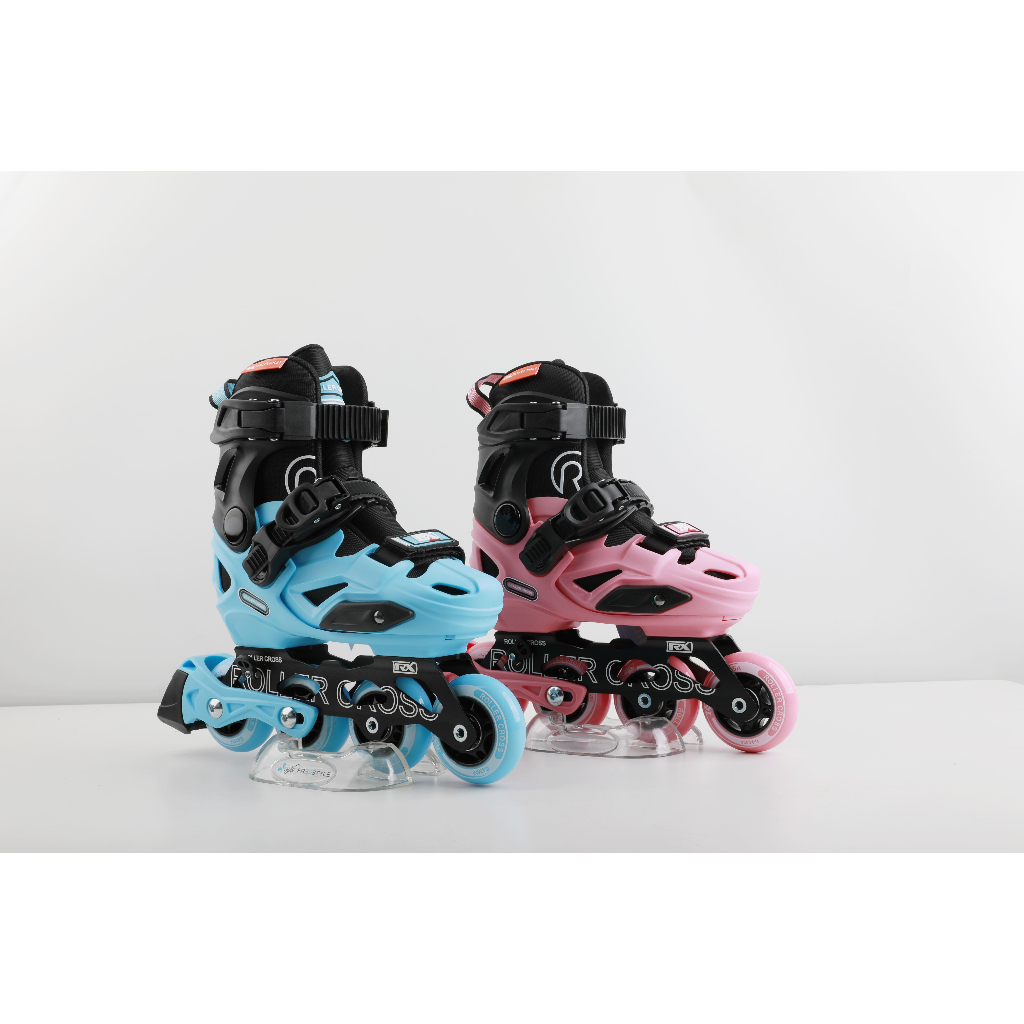Jual Sepatu Roda Freestyle Rx - R3 Set dan Non Set | Shopee Indonesia