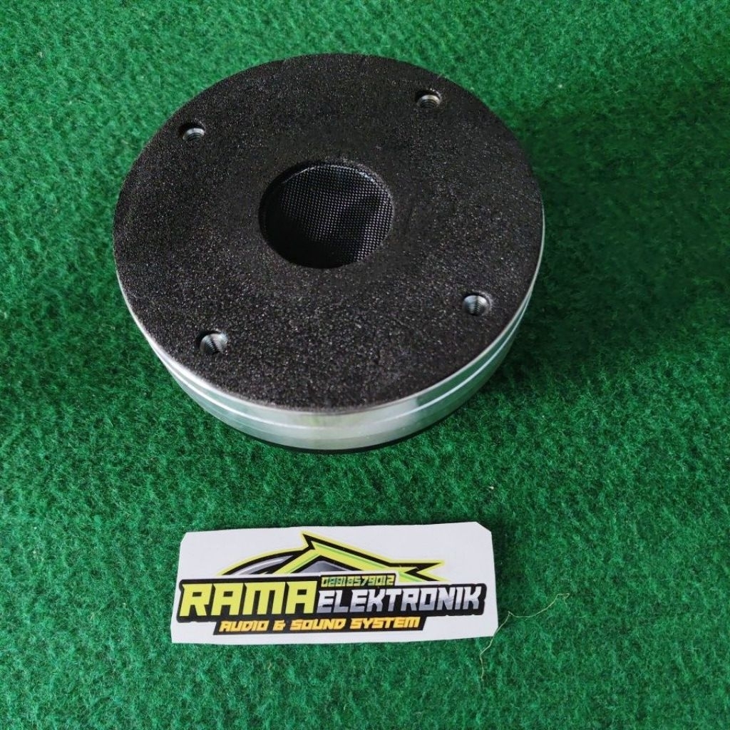 Jual DRIVER TWETER RCX N800 NEODIMIUM VC 3 INCH TWITER RCX D7 NEO D8 ...