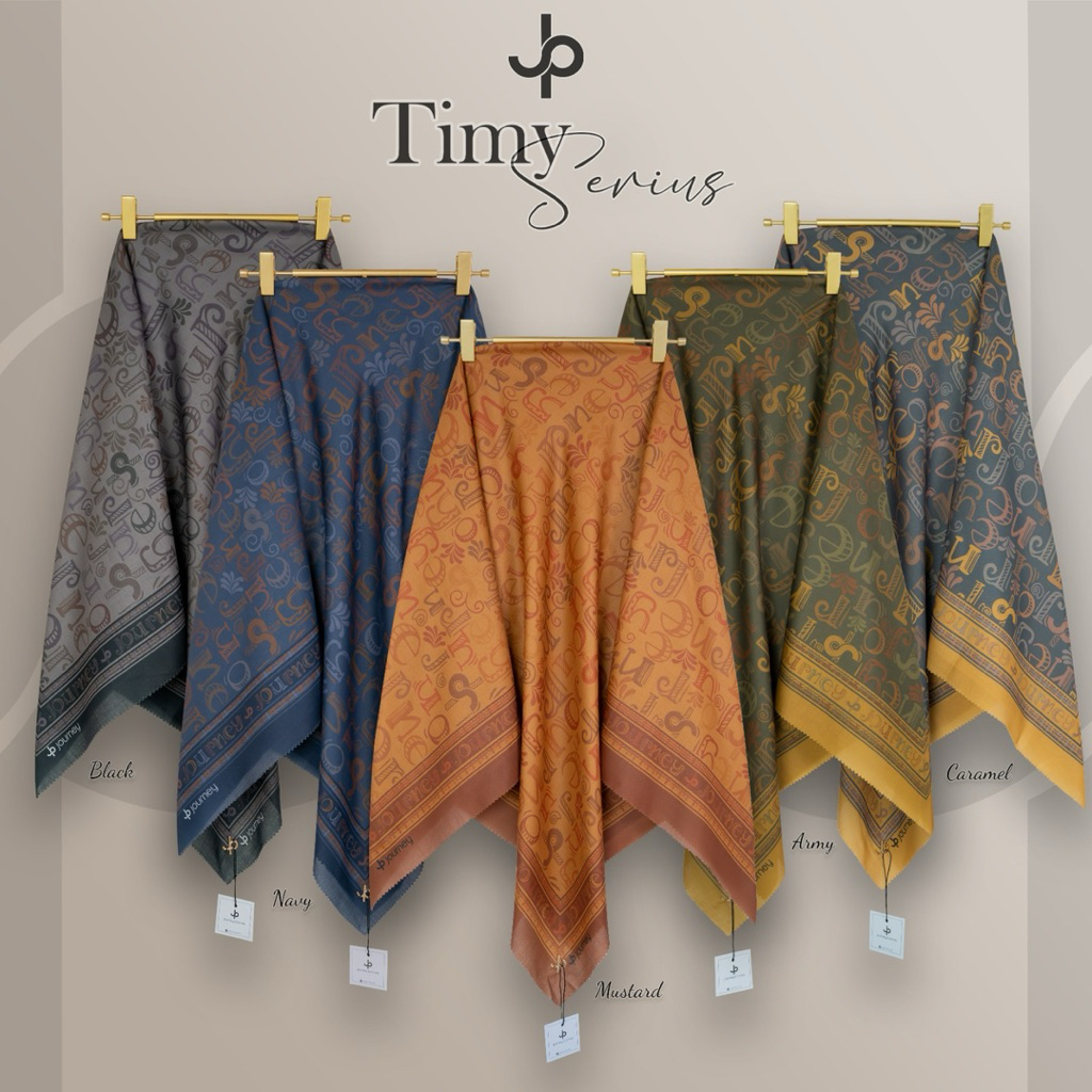 Jual HIJAB JOURNEY TERBATU TIMY SERIES BY JOURNEY SCRAVES | Shopee ...