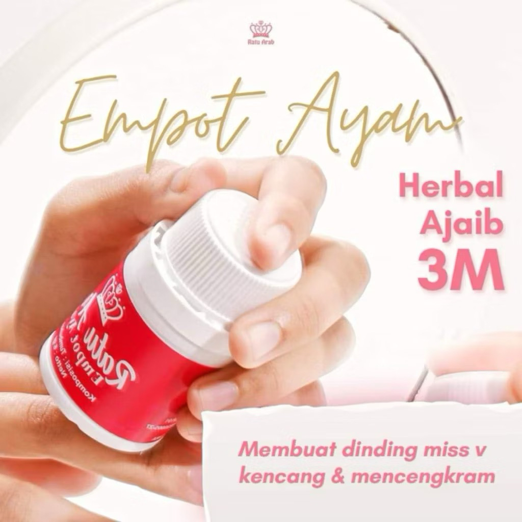 Jual MPOT AYAM RATU ARAB | Shopee Indonesia